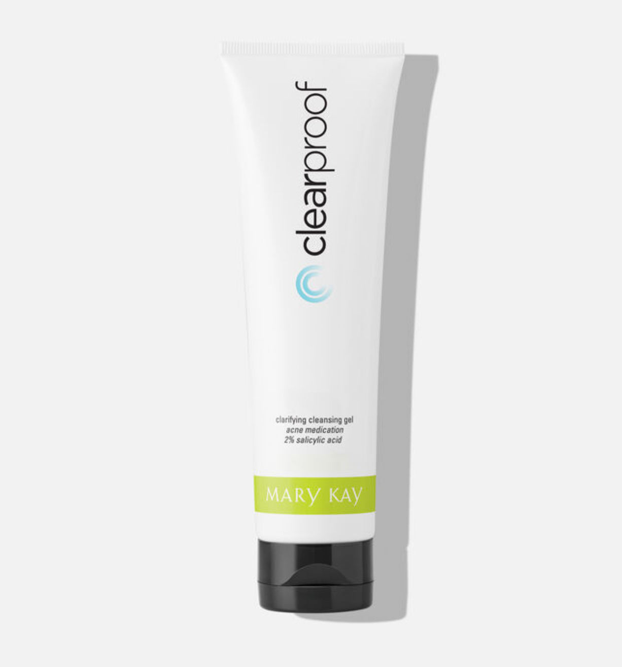 Gel limpiador clarificante Clear Proof®**
4.5 onzas.
