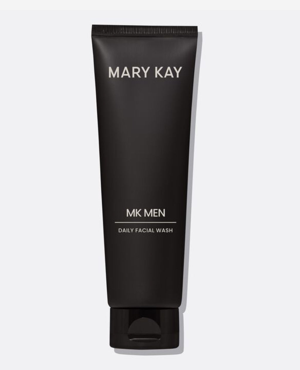 MKMen® Limpiador facial diario
4.5 onzas líquidas.