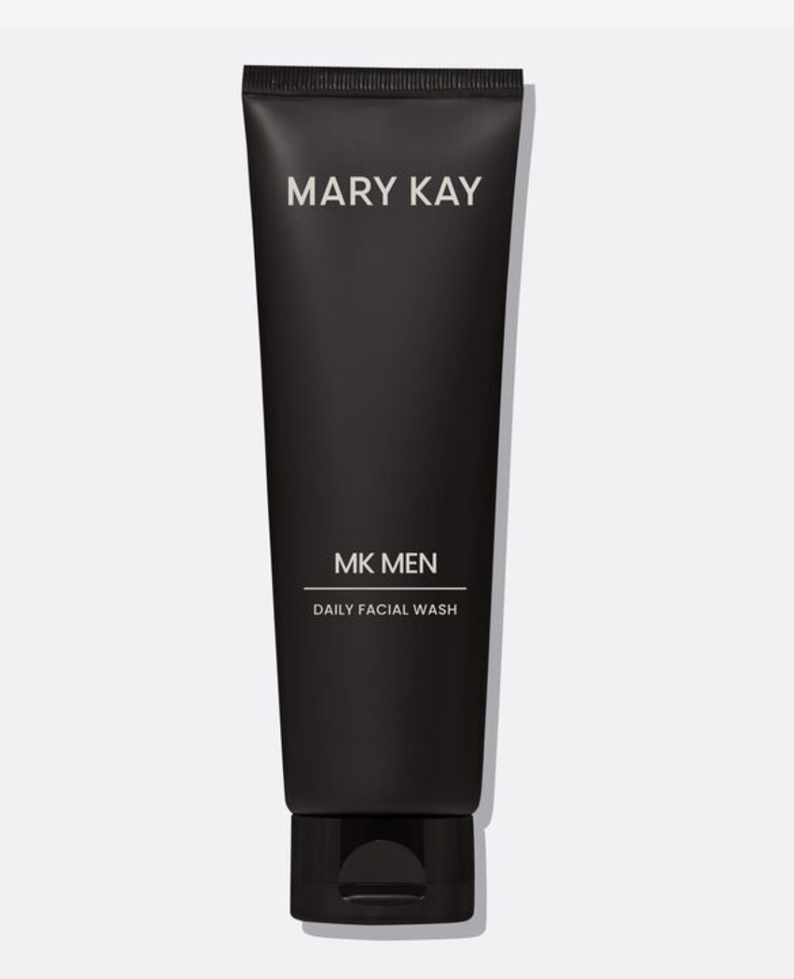 MKMen® Limpiador facial diario
4.5 onzas líquidas.