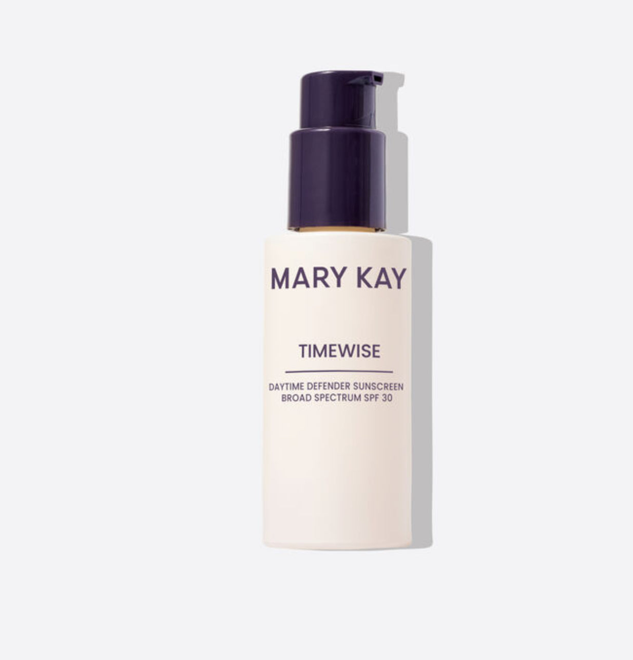 Crema facial con Protector solar diurno TimeWise® FPS 30 de amplio espectro† 1.0 onza.