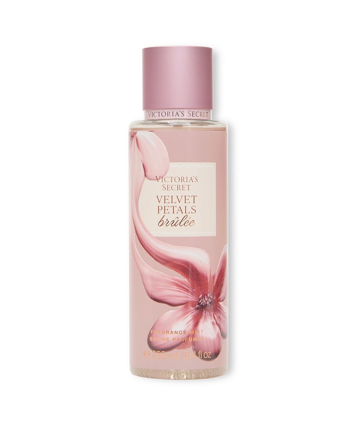 Victoria Secret Velvet Petals Splash 250 ml / 8.4 fl oz.
